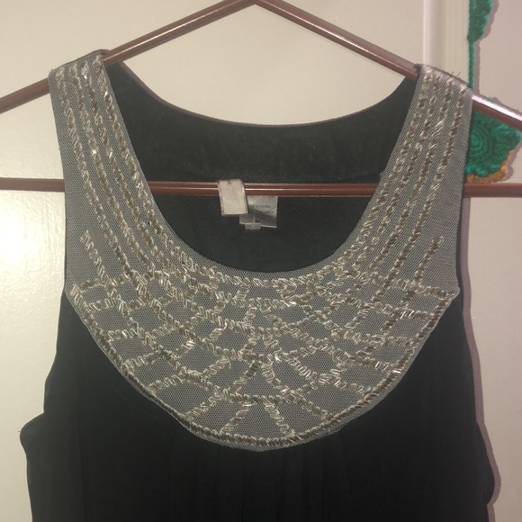 Black dress - Picture 2 of 3